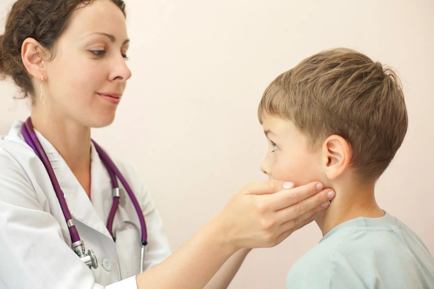 3 Things to Do for Children to Prevent Infections