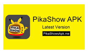 Exploring the Phenomenon of Pikashow App: A Comprehensive Review