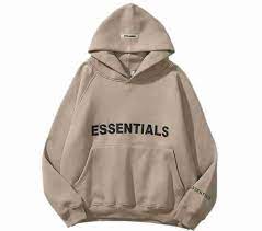 Essentials Clothing: A Timeless Ballet of Style