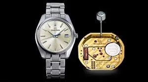 A Closer Look: Quartz vs. Automatic Watches Demystified
